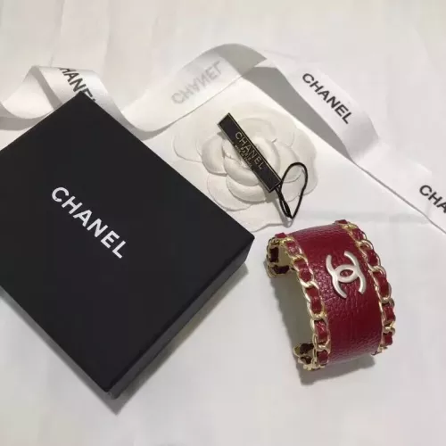 Replica Chanel Bracelets #1350864 $64.00 USD for Wholesale