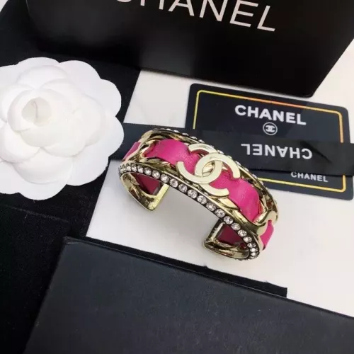 Chanel Bracelets #1350865 $39.00 USD, Wholesale Replica Chanel Bracelets