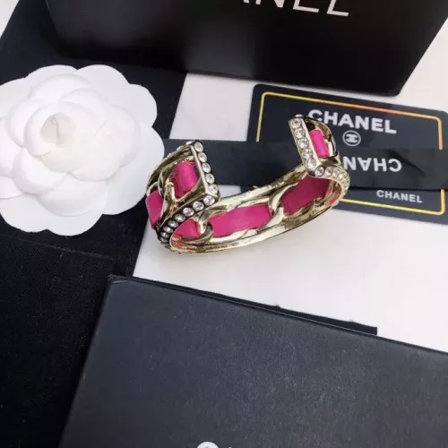 Replica Chanel Bracelets #1350865 $39.00 USD for Wholesale
