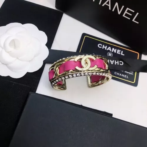 Replica Chanel Bracelets #1350865 $39.00 USD for Wholesale
