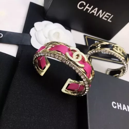 Replica Chanel Bracelets #1350865 $39.00 USD for Wholesale