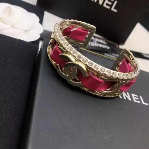 Replica Chanel Bracelets #1350865 $39.00 USD for Wholesale