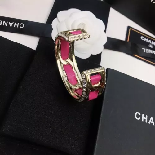 Replica Chanel Bracelets #1350865 $39.00 USD for Wholesale