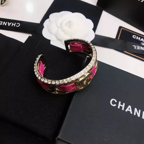 Replica Chanel Bracelets #1350865 $39.00 USD for Wholesale