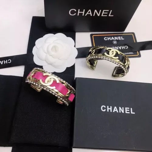Replica Chanel Bracelets #1350866 $39.00 USD for Wholesale