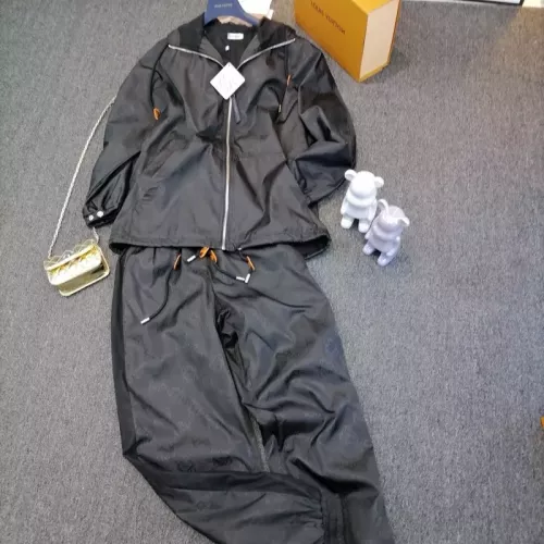 LOEWE Tracksuits Long Sleeved For Women #1350868 $108.00 USD, Wholesale Replica LOEWE Tracksuits