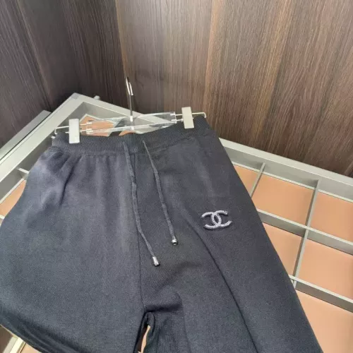 Replica Chanel Tracksuits Long Sleeved For Women #1350922 $72.00 USD for Wholesale