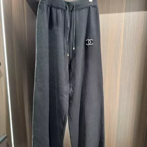 Replica Chanel Tracksuits Long Sleeved For Women #1350922 $72.00 USD for Wholesale