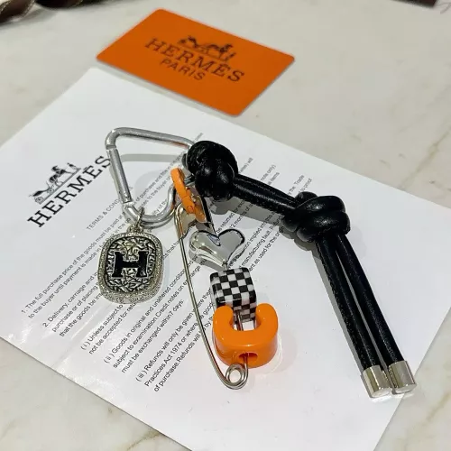 Hermes Key Holder And Bag Buckle #1350937 $39.00 USD, Wholesale Replica Hermes Key Holder And Bag Buckle