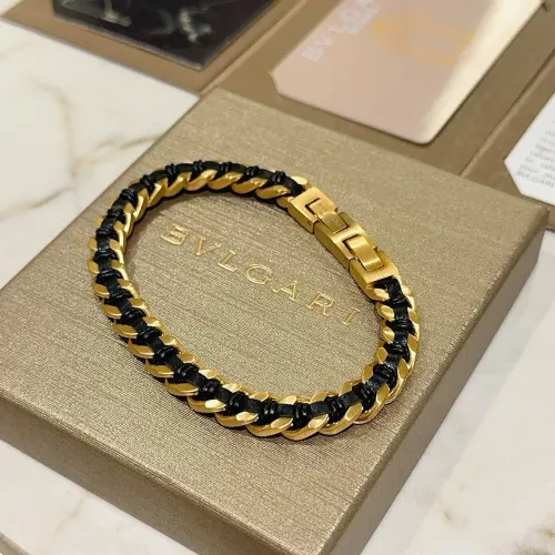 Bvlgari Bracelets #1350940 $45.00 USD, Wholesale Replica Bvlgari Bracelets