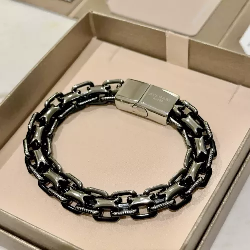 Bvlgari Bracelets #1350941 $45.00 USD, Wholesale Replica Bvlgari Bracelets