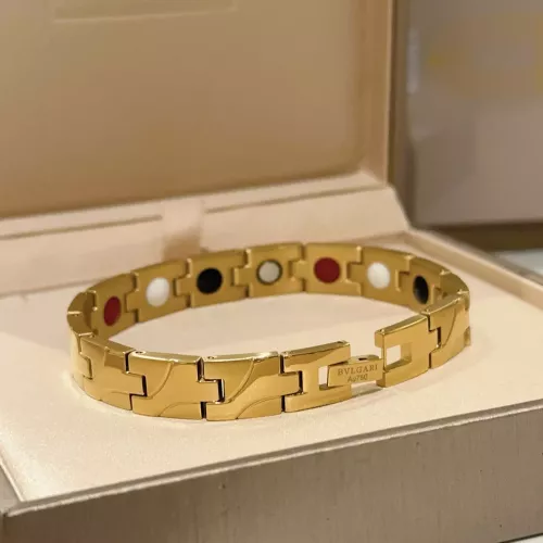 Bvlgari Bracelets #1350942 $45.00 USD, Wholesale Replica Bvlgari Bracelets