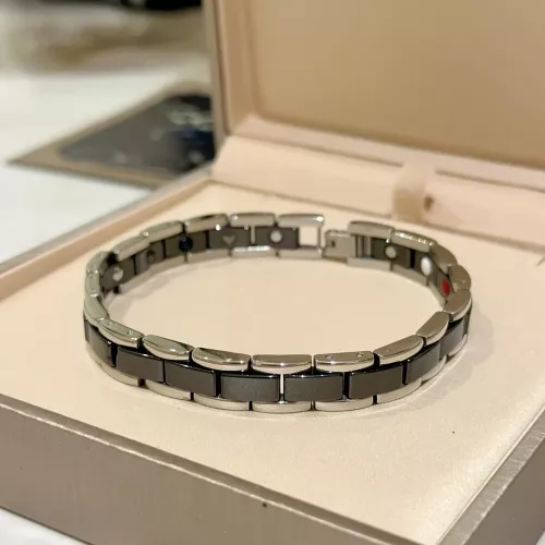 Bvlgari Bracelets #1350945 $60.00 USD, Wholesale Replica Bvlgari Bracelets