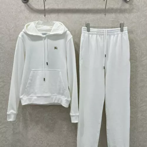 Replica Burberry Tracksuits Long Sleeved For Women #1350946 $162.00 USD for Wholesale