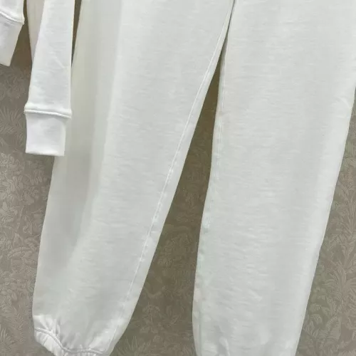 Replica Burberry Tracksuits Long Sleeved For Women #1350946 $162.00 USD for Wholesale