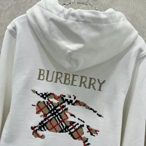 Replica Burberry Tracksuits Long Sleeved For Women #1350946 $162.00 USD for Wholesale