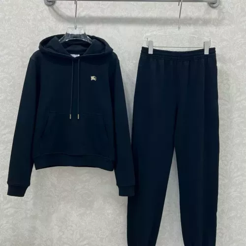 Replica Burberry Tracksuits Long Sleeved For Women #1350947 $162.00 USD for Wholesale