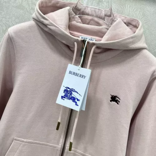 Replica Burberry Tracksuits Long Sleeved For Women #1350948 $160.00 USD for Wholesale