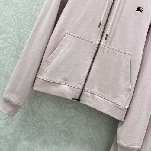 Replica Burberry Tracksuits Long Sleeved For Women #1350948 $160.00 USD for Wholesale