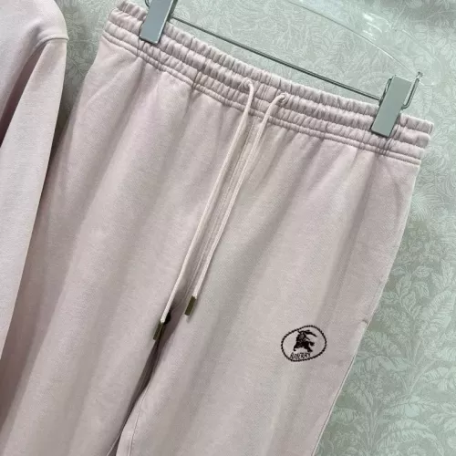 Replica Burberry Tracksuits Long Sleeved For Women #1350948 $160.00 USD for Wholesale