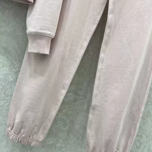 Replica Burberry Tracksuits Long Sleeved For Women #1350948 $160.00 USD for Wholesale