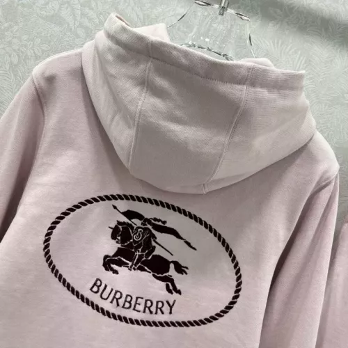 Replica Burberry Tracksuits Long Sleeved For Women #1350948 $160.00 USD for Wholesale