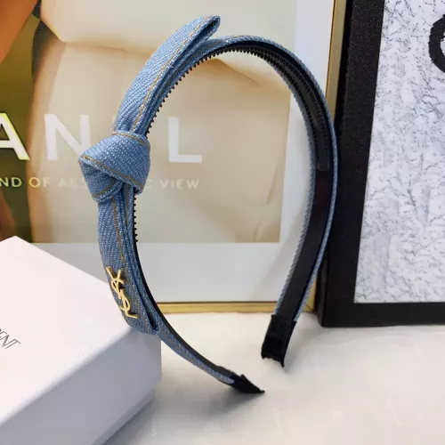 Yves Saint Laurent YSL Headband For Women #1350960 $25.00 USD, Wholesale Replica Yves Saint Laurent YSL Headband