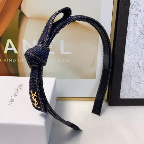 Yves Saint Laurent YSL Headband For Women #1350961 $25.00 USD, Wholesale Replica Yves Saint Laurent YSL Headband