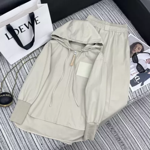 LOEWE Tracksuits Long Sleeved For Women #1350967 $132.00 USD, Wholesale Replica LOEWE Tracksuits