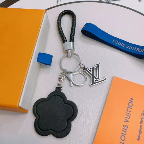 Louis Vuitton LV Key Holder And Bag Buckle #1350973 $36.00 USD, Wholesale Replica Louis Vuitton LV Key Holder And Bag Buckle