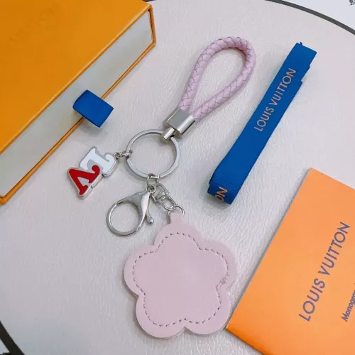 Louis Vuitton LV Key Holder And Bag Buckle #1350975 $36.00 USD, Wholesale Replica Louis Vuitton LV Key Holder And Bag Buckle