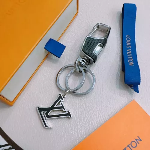 Louis Vuitton LV Key Holder And Bag Buckle #1350976 $36.00 USD, Wholesale Replica Louis Vuitton LV Key Holder And Bag Buckle