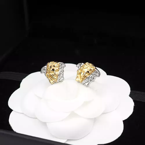 Versace Earrings For Women #1350984 $23.00 USD, Wholesale Replica Versace Earrings