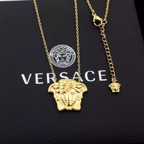 Van Cleef &amp; Arpels Necklaces #1350987 $25.00 USD, Wholesale Replica Van Cleef &amp; Arpels Necklaces