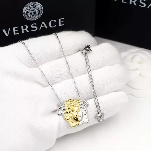 Van Cleef &amp; Arpels Necklaces #1350989 $25.00 USD, Wholesale Replica Van Cleef &amp; Arpels Necklaces