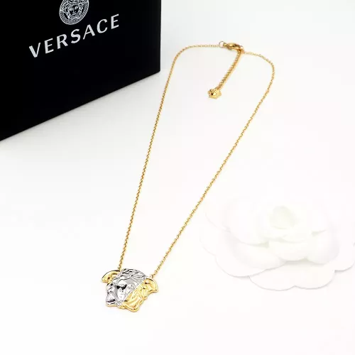 Van Cleef &amp; Arpels Necklaces #1350990 $25.00 USD, Wholesale Replica Van Cleef &amp; Arpels Necklaces