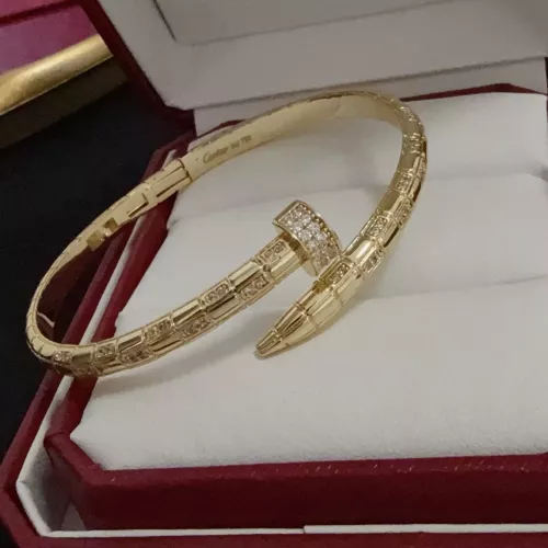 Cartier bracelets #1351047 $48.00 USD, Wholesale Replica Cartier bracelets