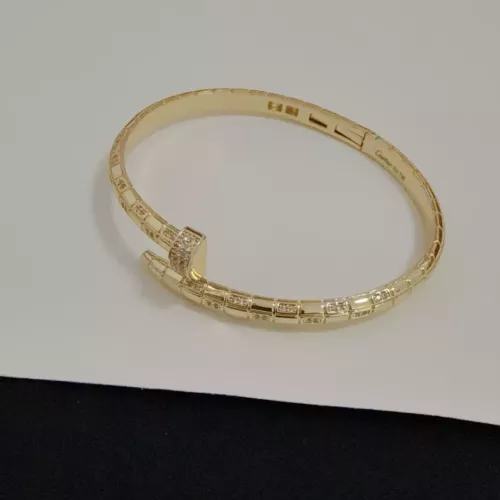 Replica Cartier bracelets #1351047 $48.00 USD for Wholesale