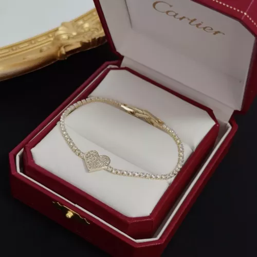 Cartier bracelets #1351048 $48.00 USD, Wholesale Replica Cartier bracelets