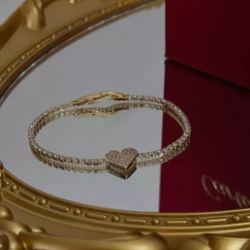 Replica Cartier bracelets #1351048 $48.00 USD for Wholesale