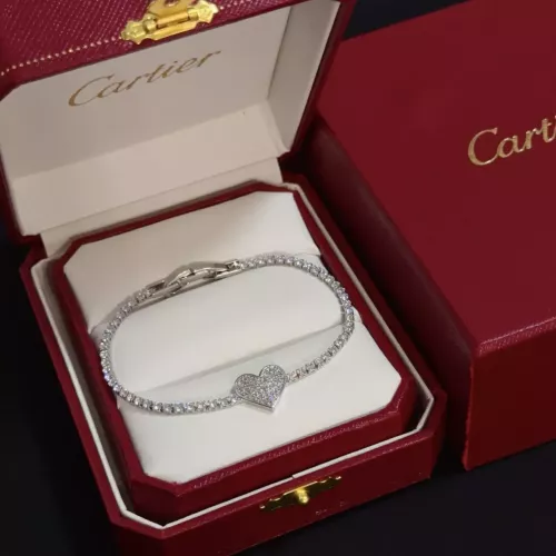 Replica Cartier bracelets #1351051 $48.00 USD for Wholesale