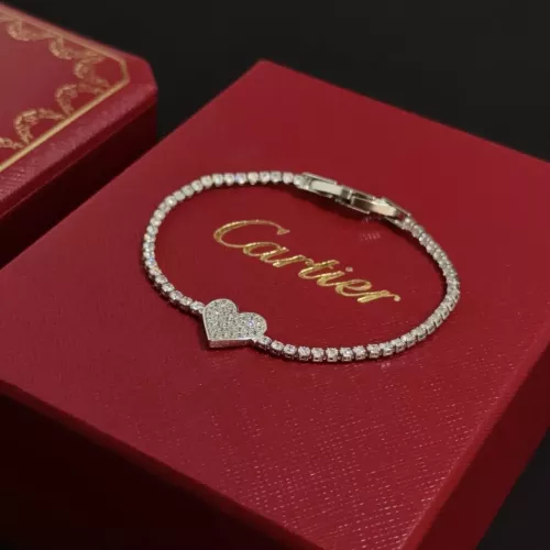 Replica Cartier bracelets #1351051 $48.00 USD for Wholesale