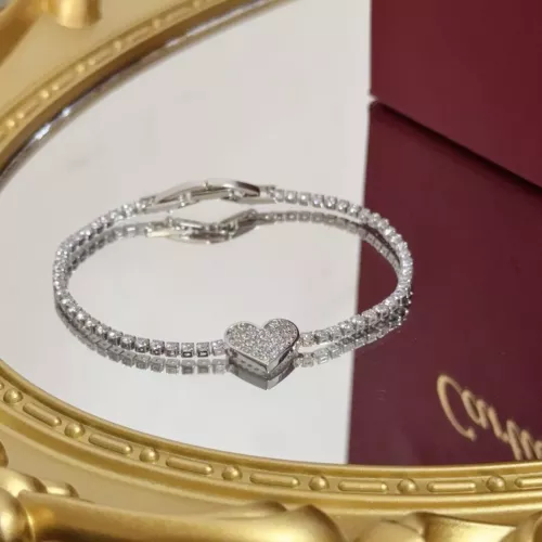 Replica Cartier bracelets #1351051 $48.00 USD for Wholesale