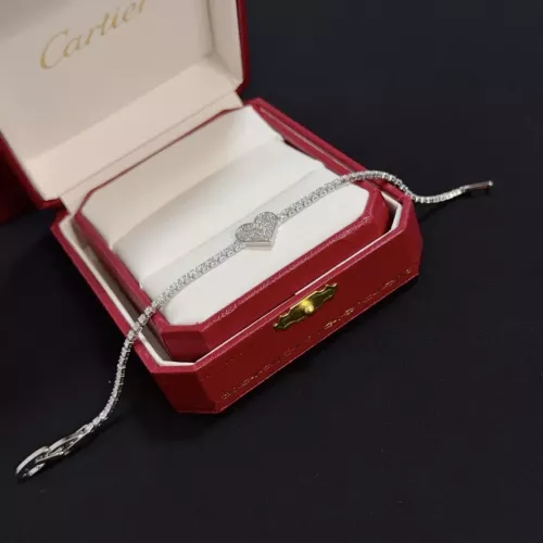 Replica Cartier bracelets #1351051 $48.00 USD for Wholesale
