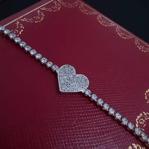 Replica Cartier bracelets #1351051 $48.00 USD for Wholesale