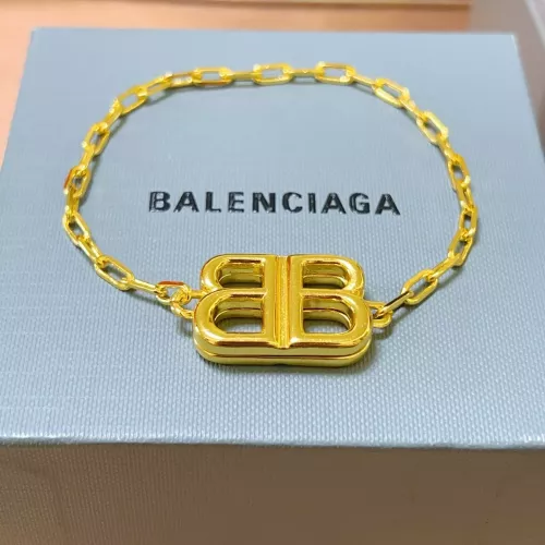 Balenciaga Bracelets #1351061 $42.00 USD, Wholesale Replica Balenciaga Bracelets