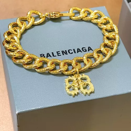 Balenciaga Bracelets #1351062 $45.00 USD, Wholesale Replica Balenciaga Bracelets