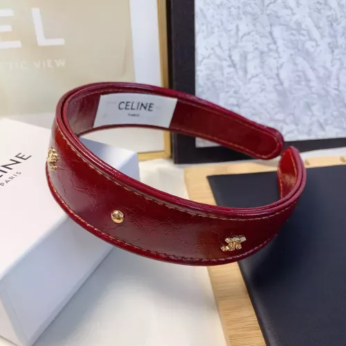 Celine Headband For Women #1351064 $27.00 USD, Wholesale Replica Celine Headband