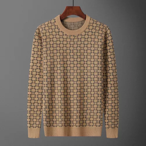Givenchy Sweaters Long Sleeved For Men #1351107 $42.00 USD, Wholesale Replica Givenchy Sweaters