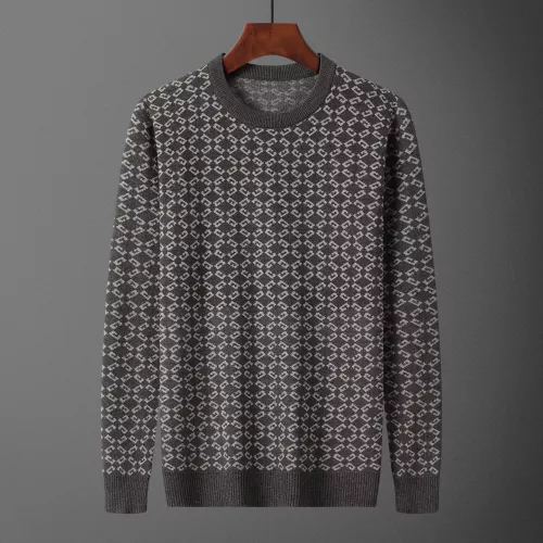 Givenchy Sweaters Long Sleeved For Men #1351108 $42.00 USD, Wholesale Replica Givenchy Sweaters
